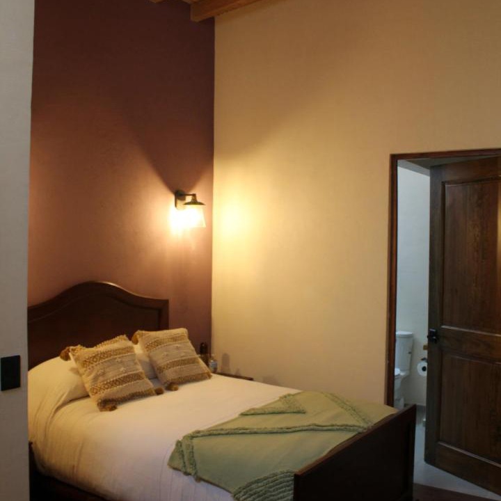 Photo of Bedroom in Centro