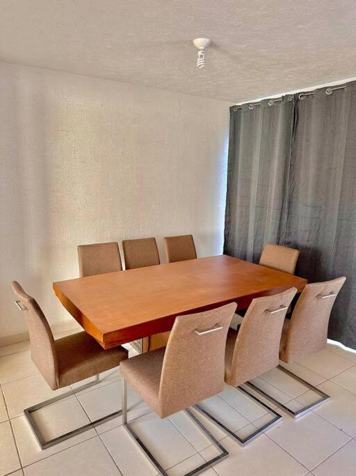 Photo of Livingroom in Aguascalientes