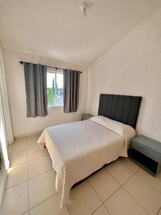 Photo of Bedroom in Aguascalientes
