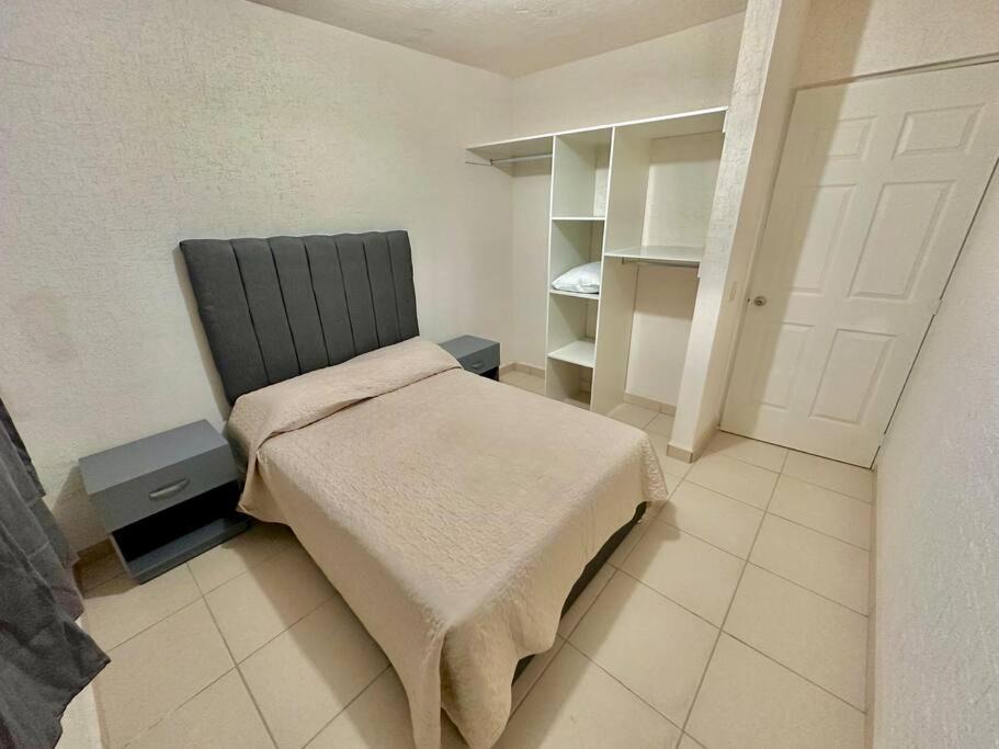 Photo of Bedroom in Aguascalientes