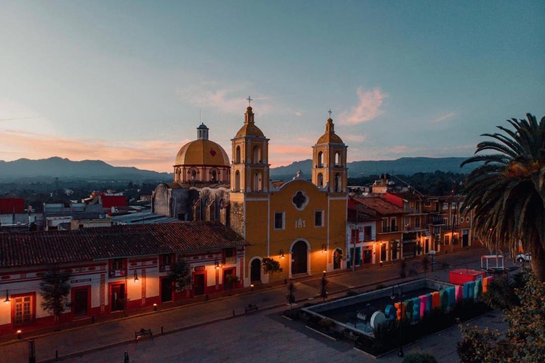 Photo of Others in Tlatlauquitepec