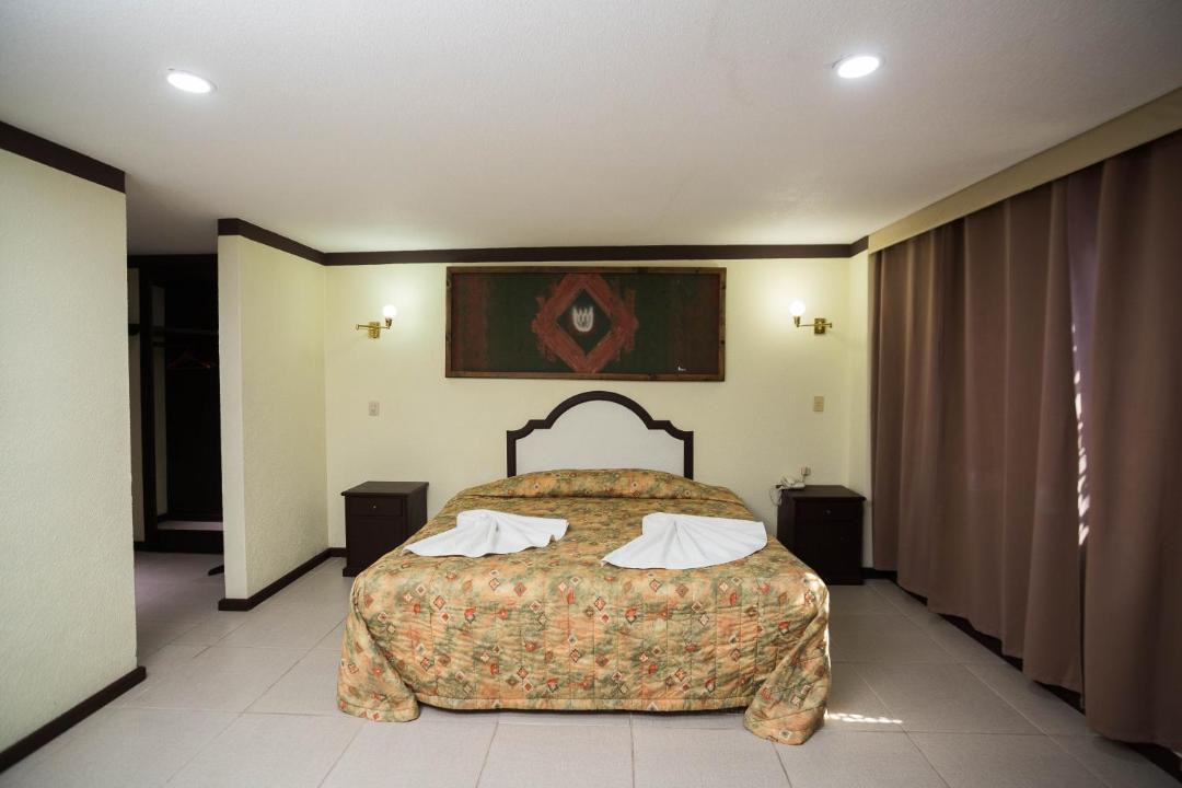 Photo of Bedroom in Apizaco