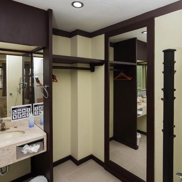 Photo of Bathroom in Apizaco