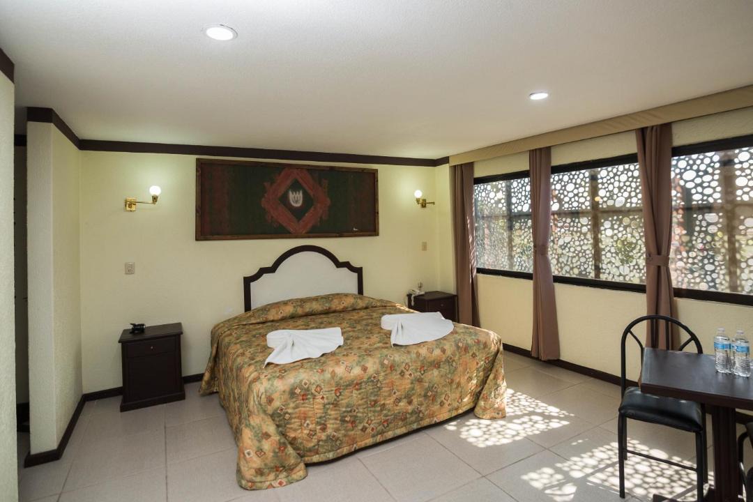 Photo of Bedroom in Apizaco