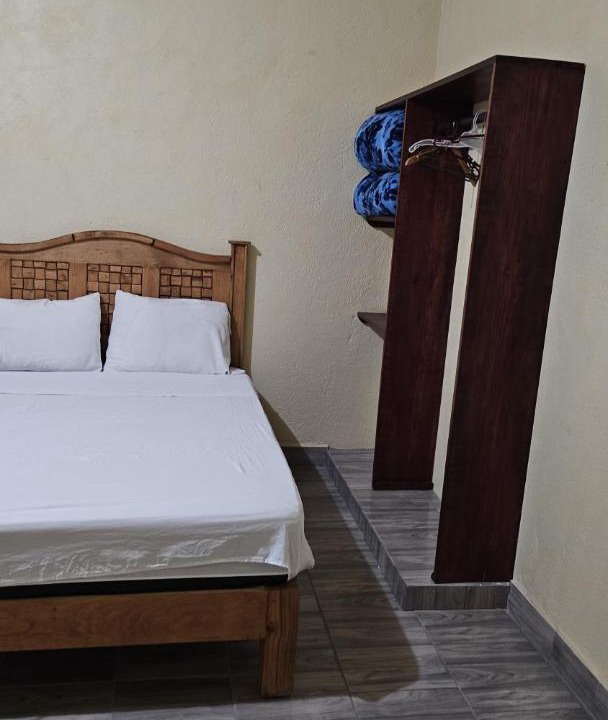 Photo of Bedroom in Bernal