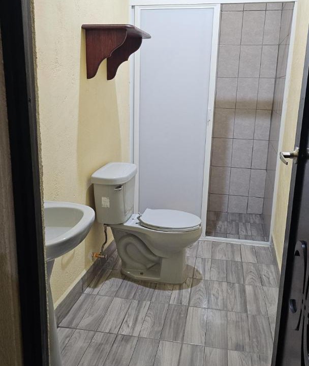 Photo of Bathroom in Bernal