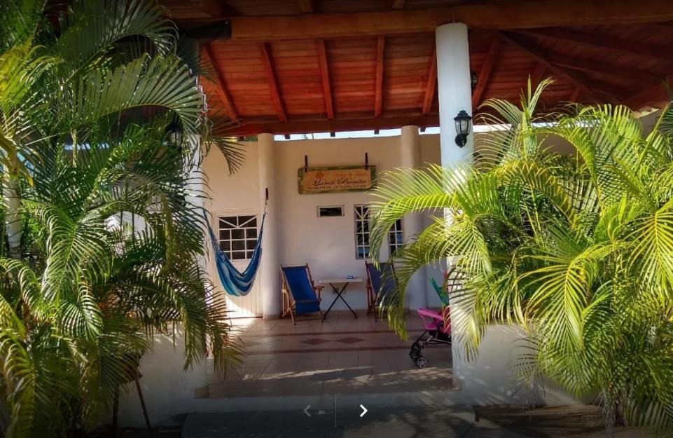 Photo of Buildings in Perula
