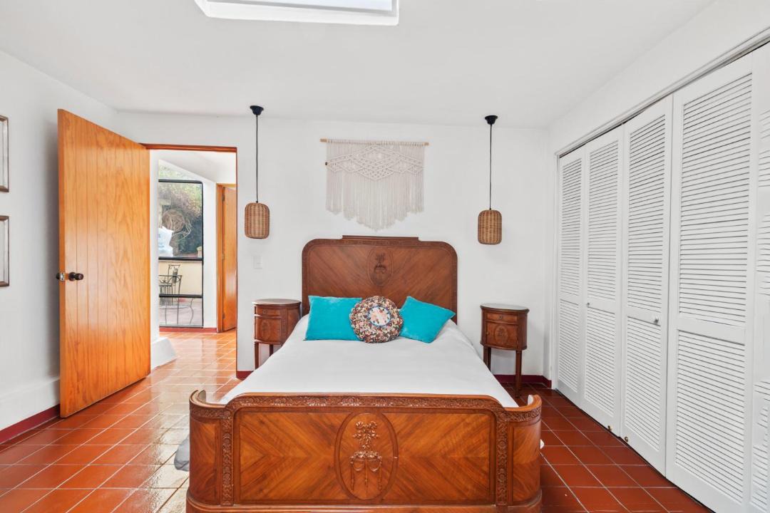 Photo of Bedroom in Queretaro Municipality
