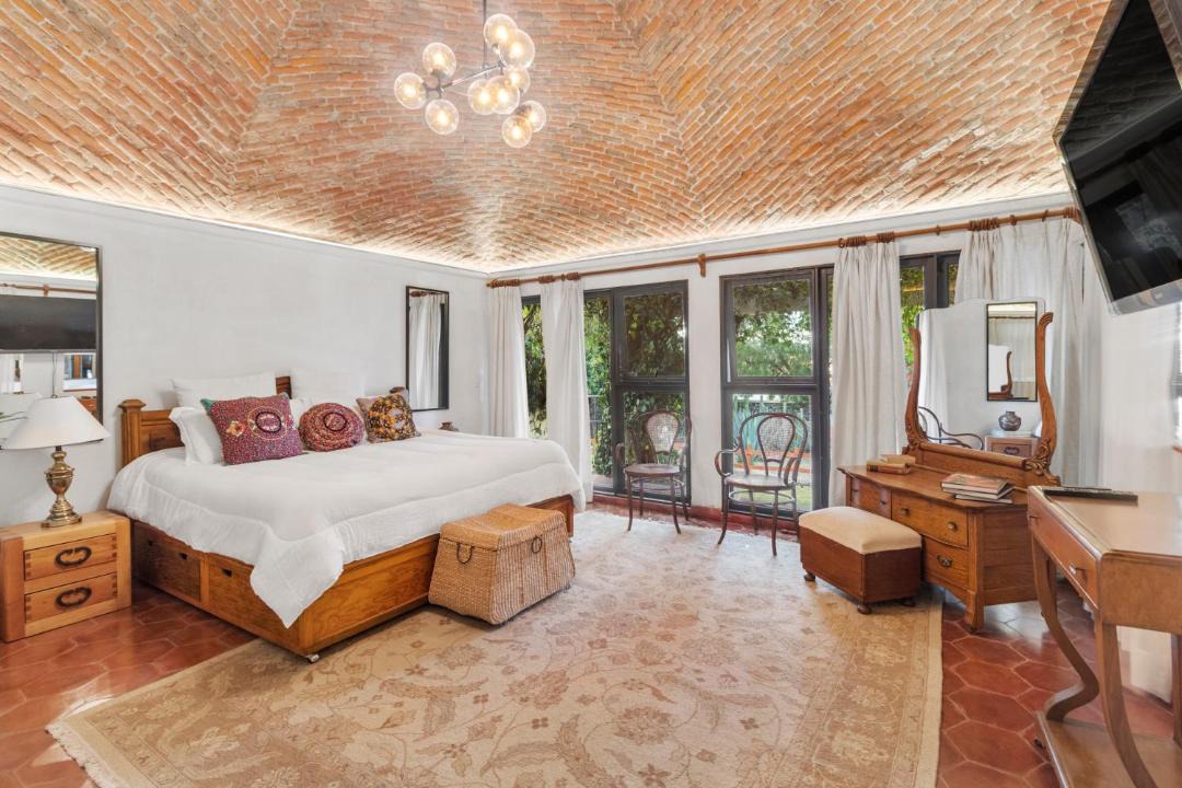Photo of Bedroom in Queretaro Municipality