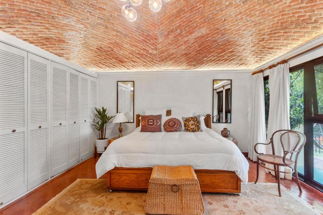 Photo of Bedroom in Queretaro Municipality