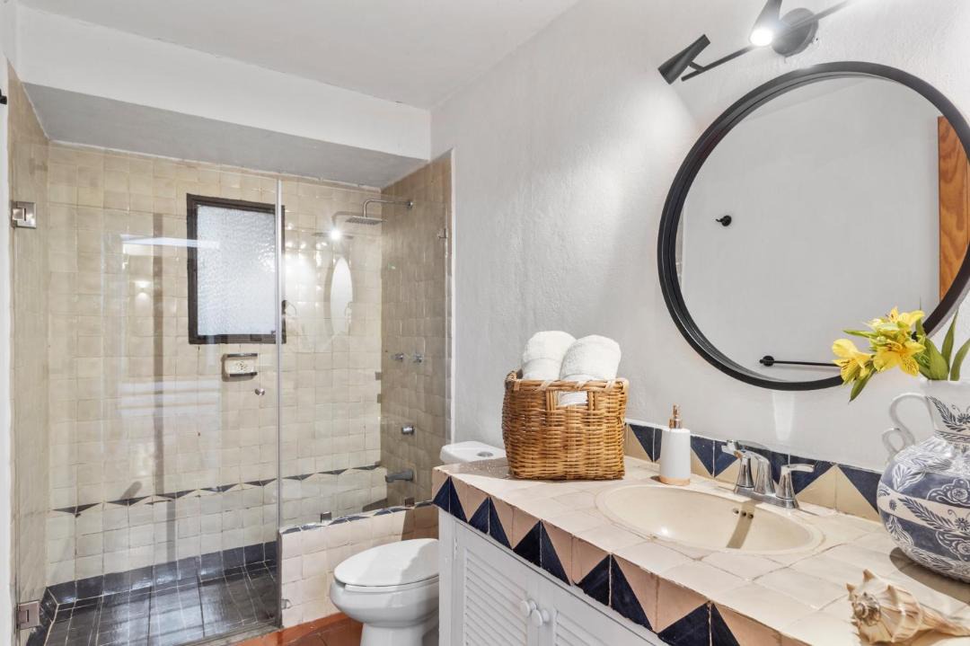 Photo of Bathroom in Queretaro Municipality