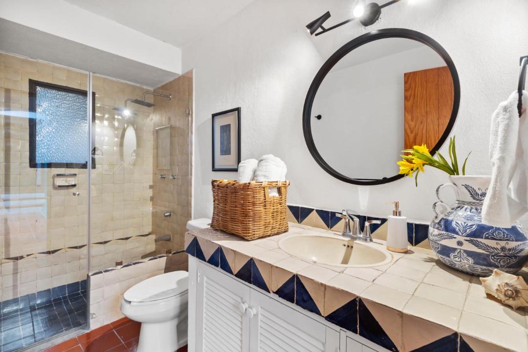 Photo of Bathroom in Queretaro Municipality