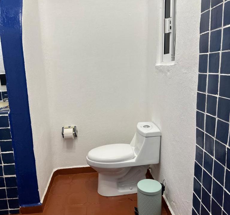 Photo of Bathroom in Hidalgo