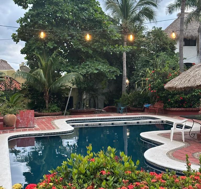 Photo of Outdoor in Hidalgo