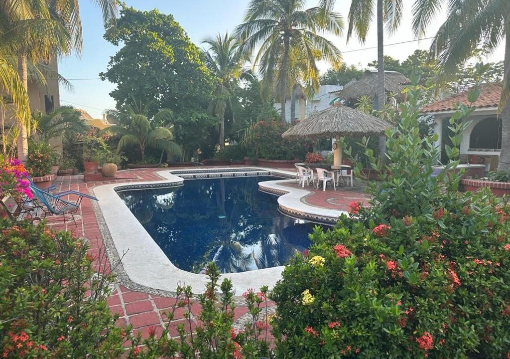 Photo of Outdoor in Hidalgo