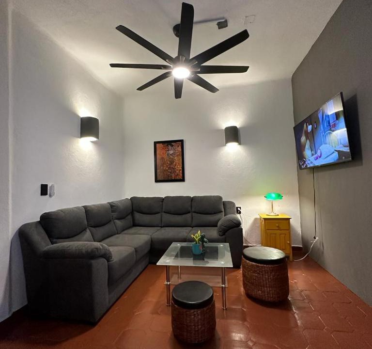 Photo of Livingroom in Hidalgo