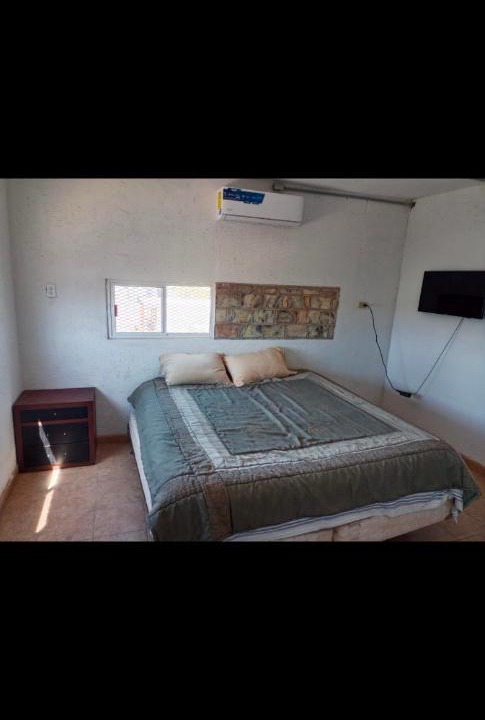 Photo of Bedroom in Recinto Portuario