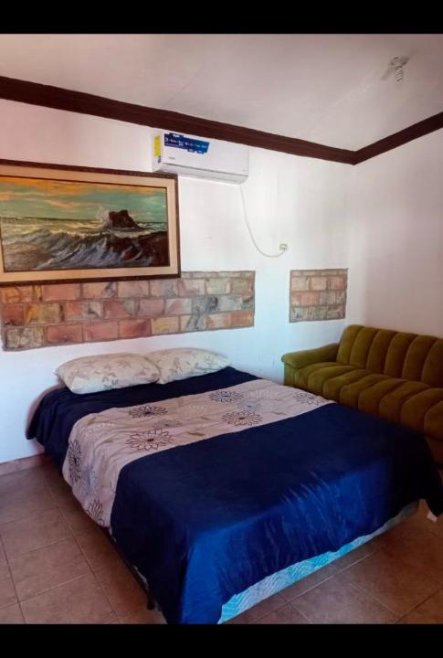 Photo of Bedroom in Recinto Portuario