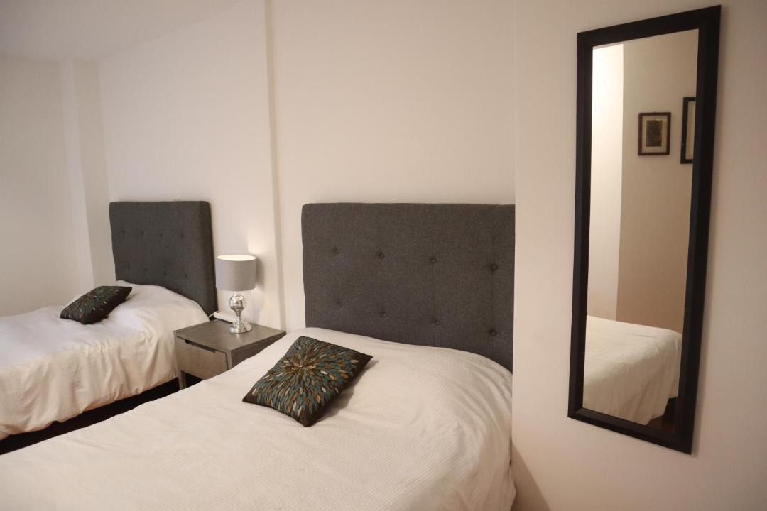 Photo of Bedroom in Bosques de las Lomas