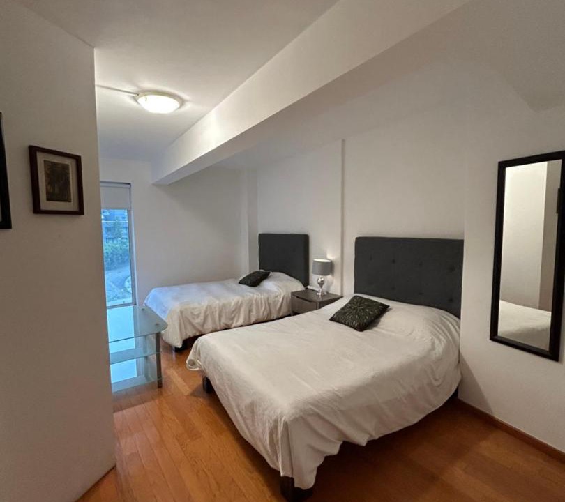 Photo of Bedroom in Bosques de las Lomas
