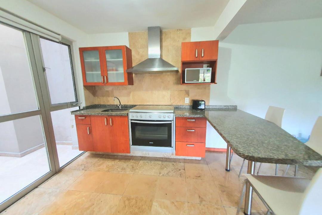Photo of Kitchen in Bosques de las Lomas