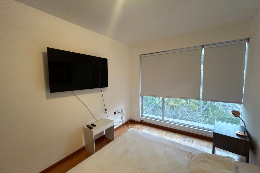 Photo of Bedroom in Bosques de las Lomas