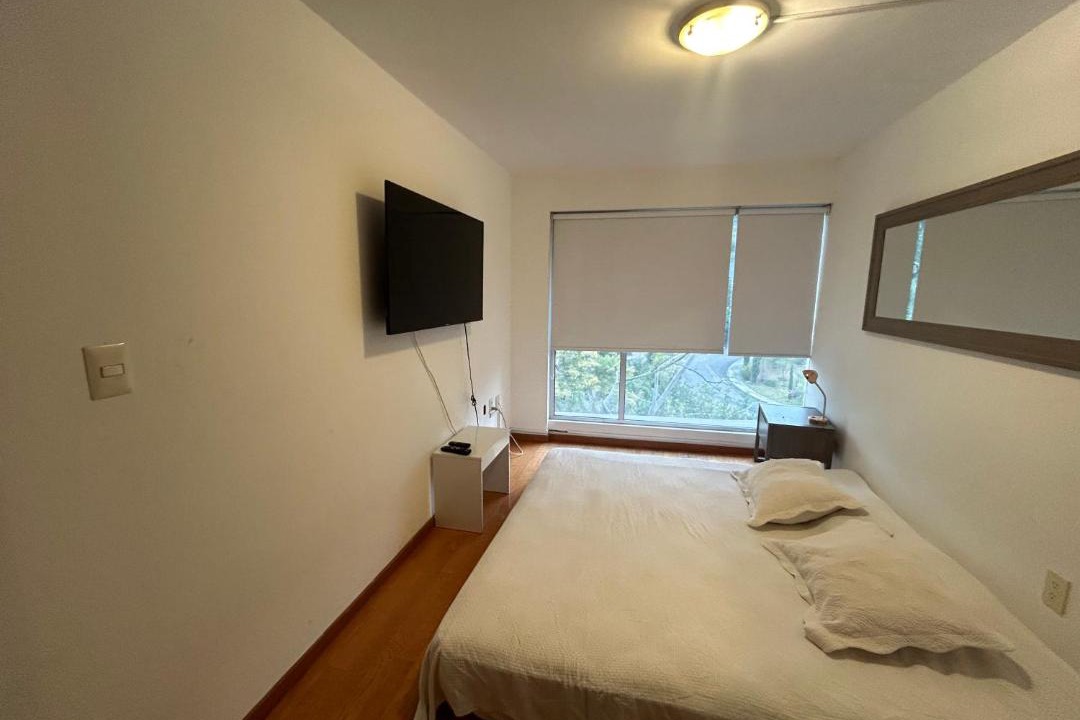 Photo of Bedroom in Bosques de las Lomas