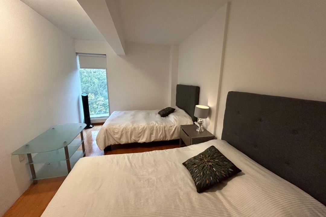 Photo of Bedroom in Bosques de las Lomas
