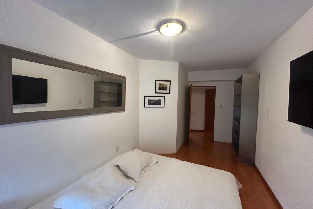 Photo of Bedroom in Bosques de las Lomas