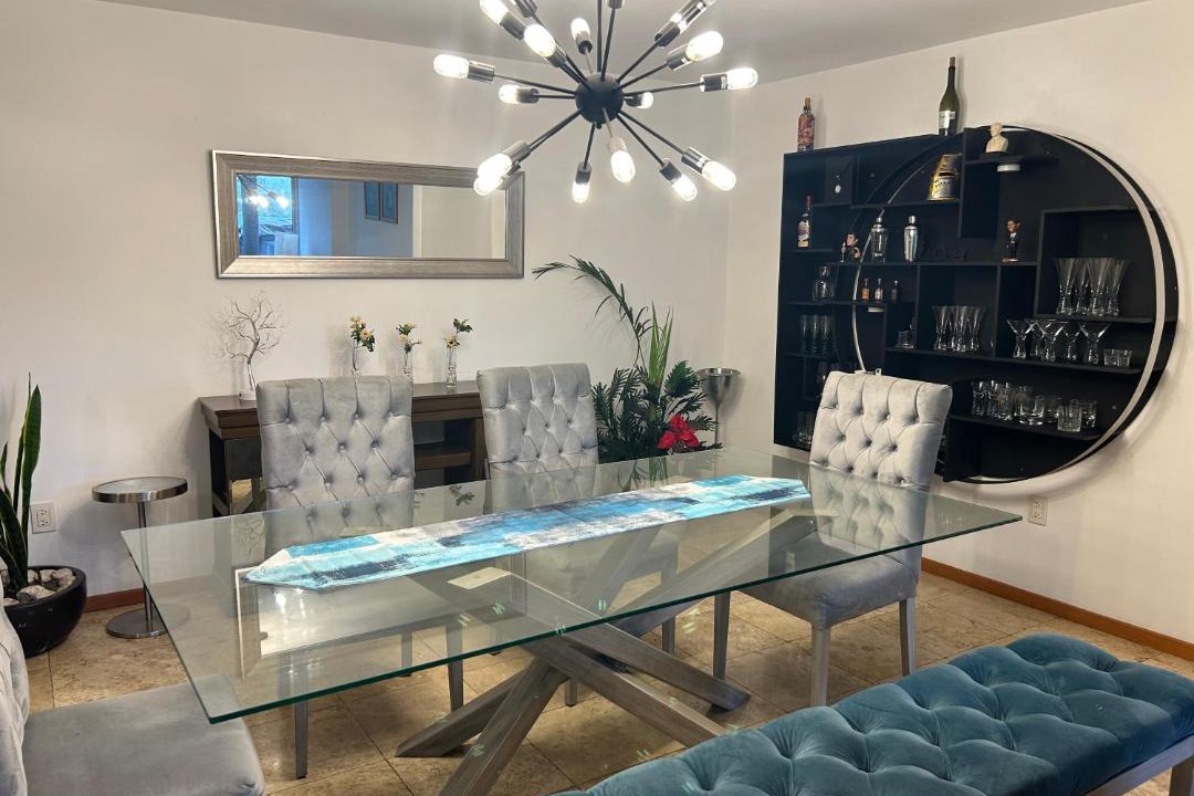 Photo of Livingroom in Bosques de las Lomas