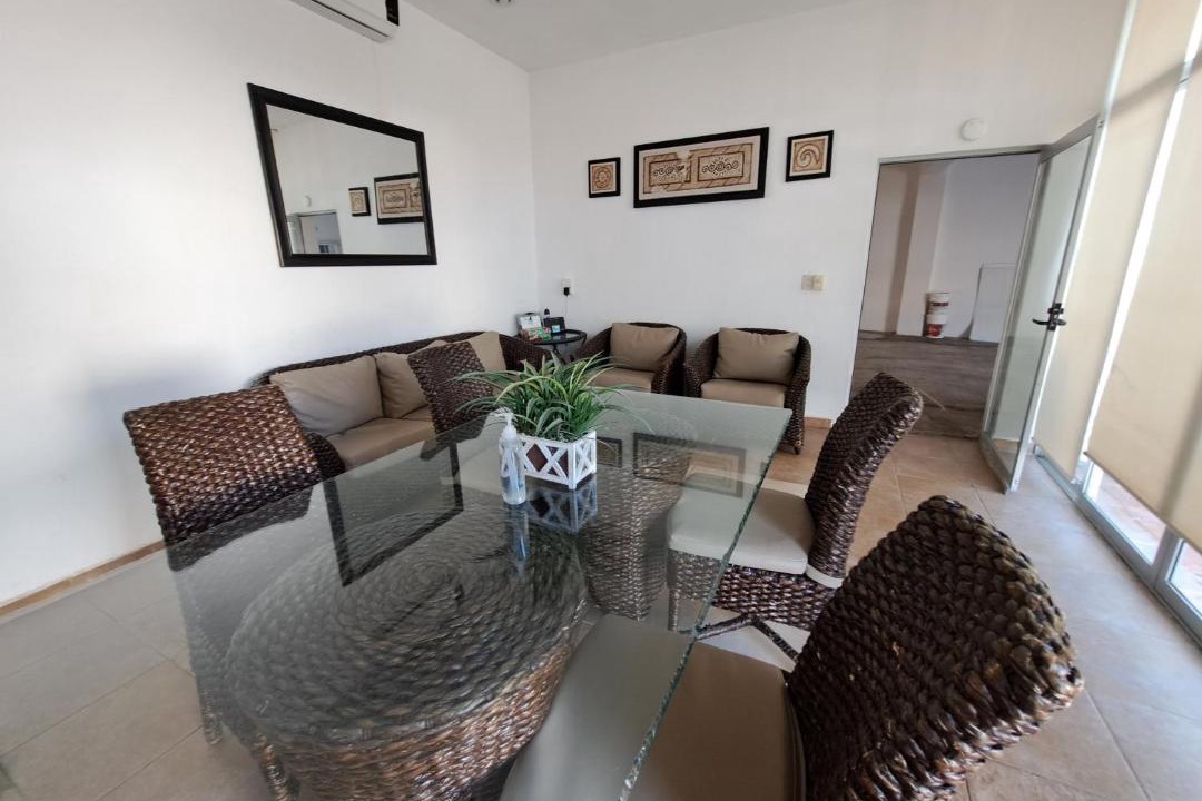 Photo of Livingroom in Sin Nombre Loc. San Blas