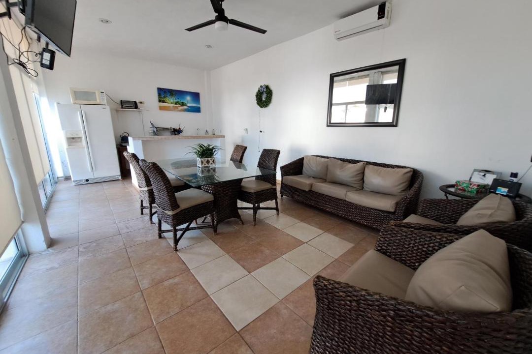 Photo of Livingroom in Sin Nombre Loc. San Blas