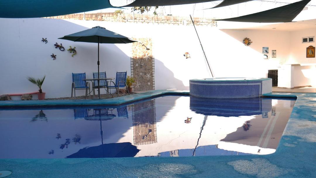 Photo of Outdoor in Sin Nombre Loc. San Blas