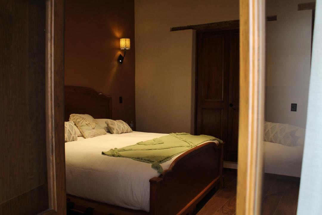 Photo of Bedroom in Centro
