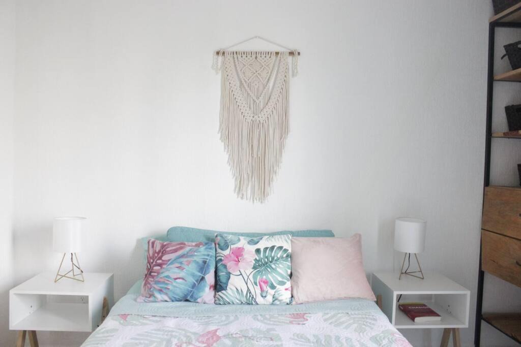 Photo of Bedroom in Puerto Juarez