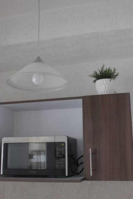 Photo of Kitchen in Puerto Juarez