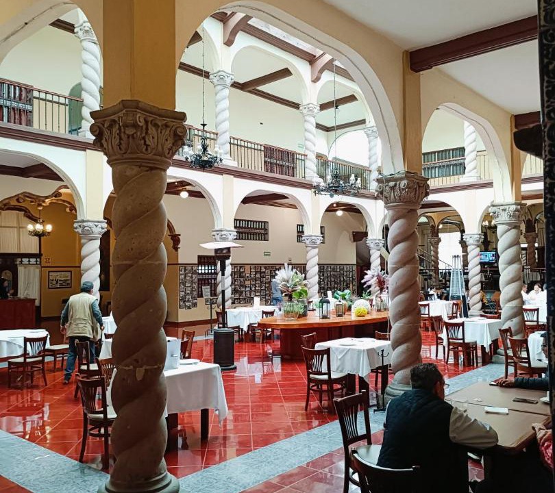 Photo of Others in Teziutlan