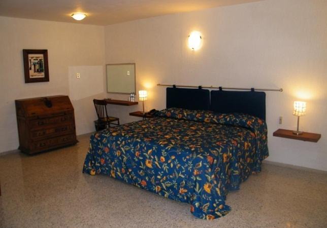 Photo of Bedroom in Coatzacoalcos