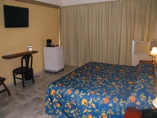 Photo of Bedroom in Coatzacoalcos