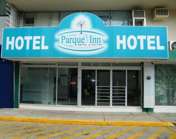 Photo of Buildings in Coatzacoalcos