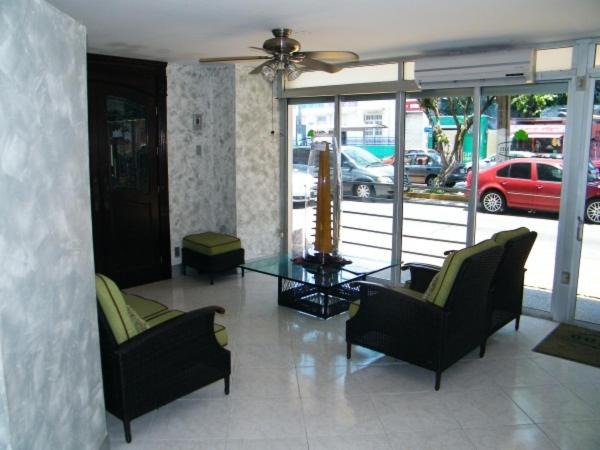 Photo of Livingroom in Coatzacoalcos