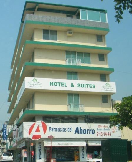 Photo of Buildings in Coatzacoalcos