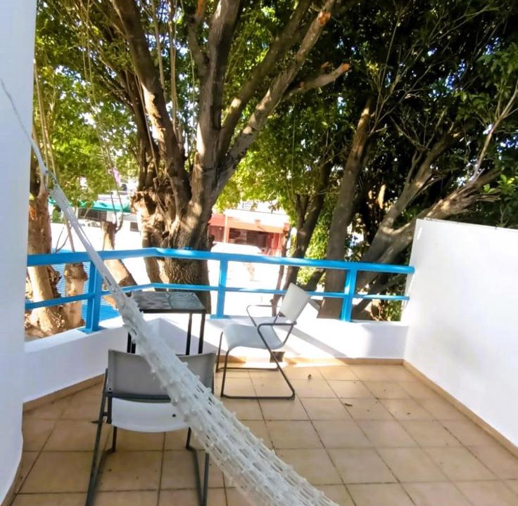 Photo of Patio Balcony in Merida