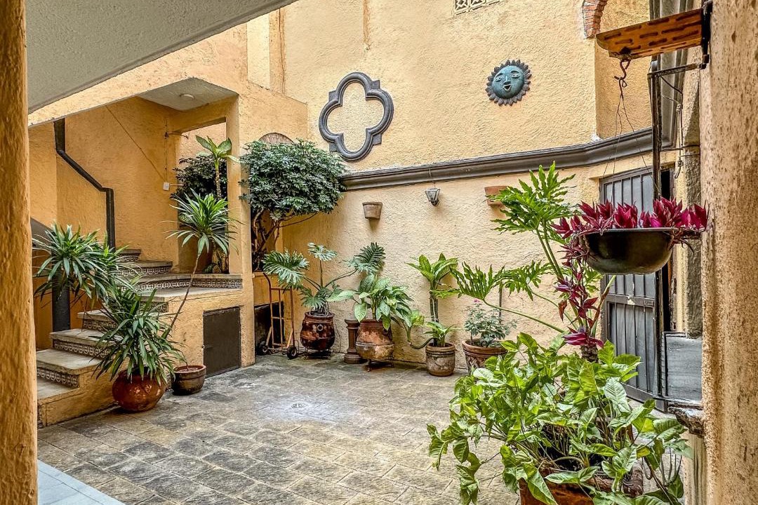 Photo of Patio Balcony in Chapalita