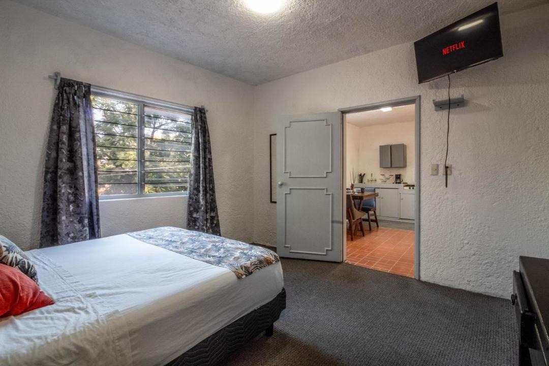 Photo of Bedroom in Chapalita