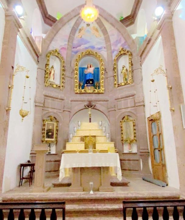 Photo of Others in Hidalgo