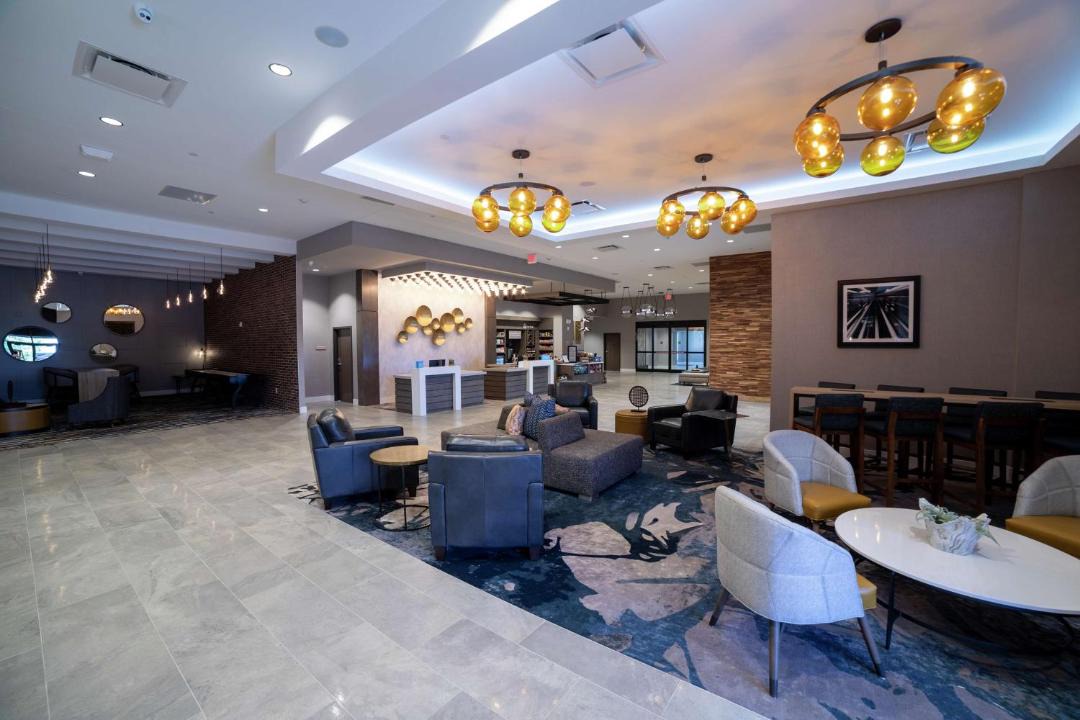 Photo of Livingroom in Arcadia