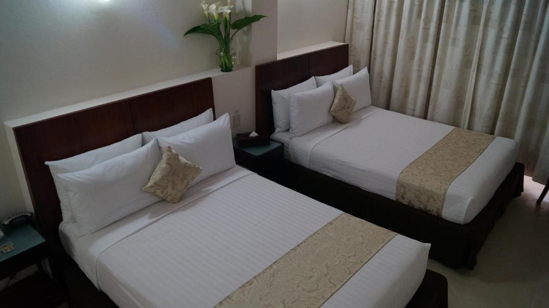 Photo of Bedroom in Taxco