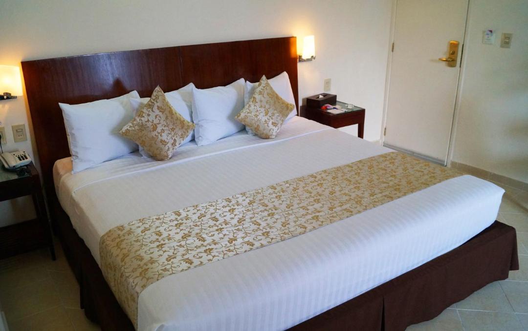 Photo of Bedroom in Taxco