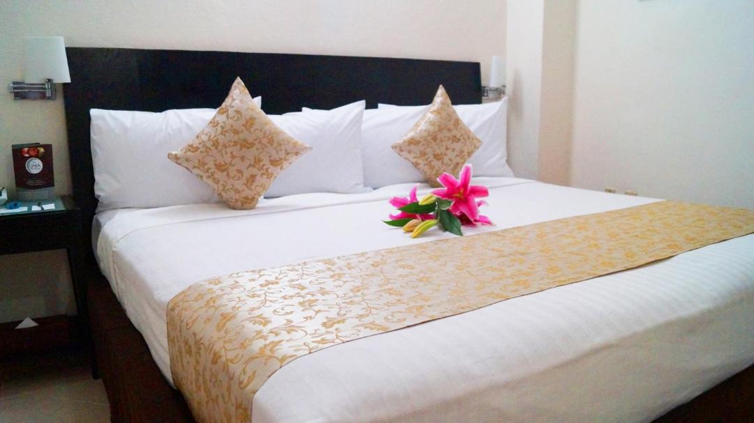 Photo of Bedroom in Taxco